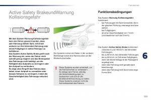 Peugeot-Traveller-Handbuch page 241 min