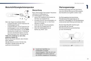 Peugeot-Traveller-Handbuch page 31 min