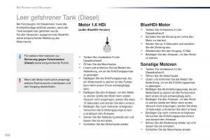 Peugeot-Traveller-Handbuch page 324 min