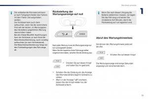 Peugeot-Traveller-Handbuch page 33 min