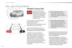 Peugeot-Traveller-Handbuch page 330 min