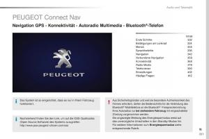 Peugeot-Traveller-Handbuch page 333 min