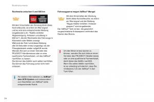 Peugeot-Traveller-Handbuch page 36 min