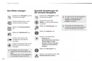 Peugeot-Traveller-Handbuch page 368 min