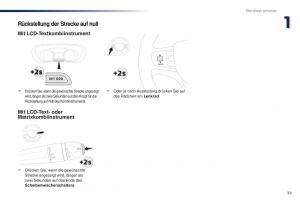 Peugeot-Traveller-Handbuch page 41 min