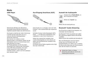 Peugeot-Traveller-Handbuch page 446 min