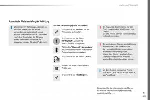 Peugeot-Traveller-Handbuch page 455 min