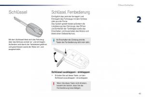 Peugeot-Traveller-Handbuch page 47 min