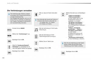 Peugeot-Traveller-Handbuch page 490 min