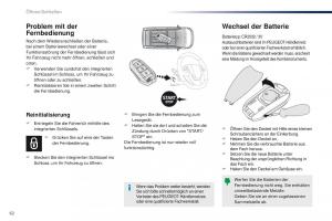 Peugeot-Traveller-Handbuch page 64 min