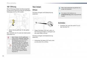 Peugeot-Traveller-Handbuch page 82 min