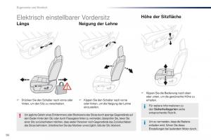 Peugeot-Traveller-Handbuch page 92 min