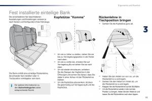 Peugeot-Traveller-Handbuch page 97 min