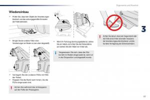 Peugeot-Traveller-Handbuch page 99 min