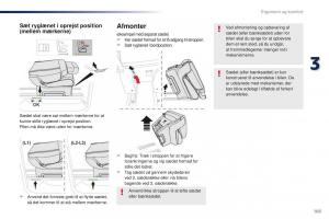 Peugeot-Traveller-Bilens-instruktionsbog page 105 min