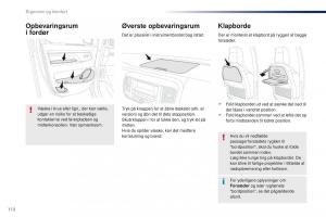 Peugeot-Traveller-Bilens-instruktionsbog page 114 min