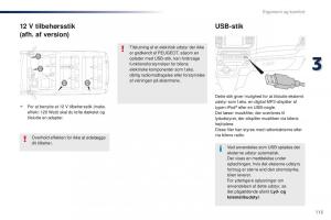 Peugeot-Traveller-Bilens-instruktionsbog page 115 min