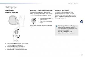 Peugeot-Traveller-Bilens-instruktionsbog page 143 min