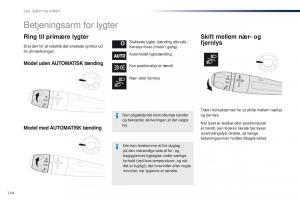 Peugeot-Traveller-Bilens-instruktionsbog page 146 min