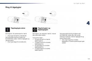 Peugeot-Traveller-Bilens-instruktionsbog page 147 min