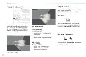 Peugeot-Traveller-Bilens-instruktionsbog page 152 min