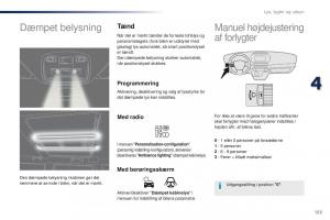 Peugeot-Traveller-Bilens-instruktionsbog page 155 min