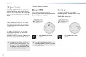 Peugeot-Traveller-Bilens-instruktionsbog page 164 min