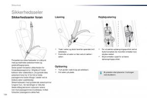 Peugeot-Traveller-Bilens-instruktionsbog page 166 min