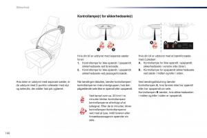 Peugeot-Traveller-Bilens-instruktionsbog page 168 min