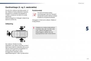 Peugeot-Traveller-Bilens-instruktionsbog page 173 min