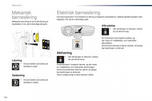 Peugeot-Traveller-Bilens-instruktionsbog page 192 min