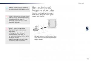 Peugeot-Traveller-Bilens-instruktionsbog page 193 min