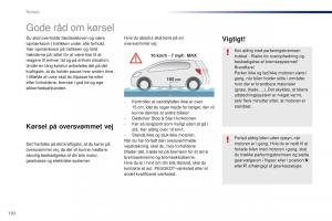 Peugeot-Traveller-Bilens-instruktionsbog page 194 min