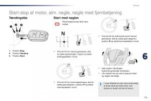 Peugeot-Traveller-Bilens-instruktionsbog page 197 min