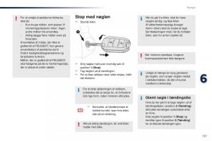 Peugeot-Traveller-Bilens-instruktionsbog page 199 min