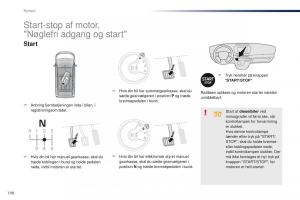 Peugeot-Traveller-Bilens-instruktionsbog page 200 min