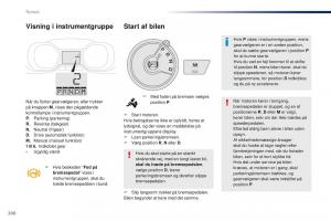 Peugeot-Traveller-Bilens-instruktionsbog page 208 min