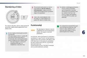 Peugeot-Traveller-Bilens-instruktionsbog page 211 min