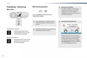 Peugeot-Traveller-Bilens-instruktionsbog page 218 min