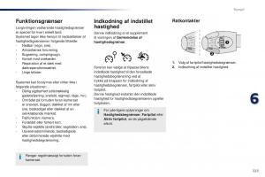 Peugeot-Traveller-Bilens-instruktionsbog page 225 min