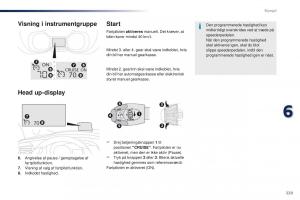 Peugeot-Traveller-Bilens-instruktionsbog page 231 min