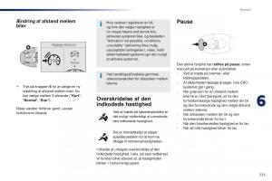 Peugeot-Traveller-Bilens-instruktionsbog page 237 min