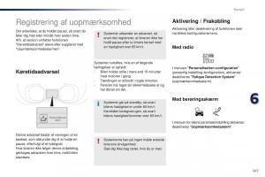 Peugeot-Traveller-Bilens-instruktionsbog page 249 min