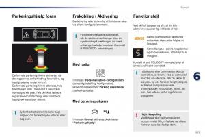 Peugeot-Traveller-Bilens-instruktionsbog page 255 min