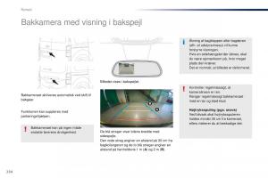 Peugeot-Traveller-Bilens-instruktionsbog page 256 min