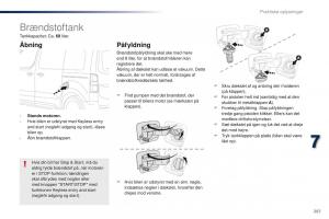 Peugeot-Traveller-Bilens-instruktionsbog page 263 min