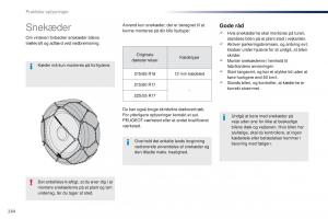 Peugeot-Traveller-Bilens-instruktionsbog page 266 min