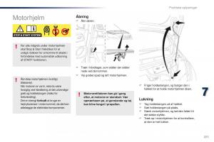 Peugeot-Traveller-Bilens-instruktionsbog page 273 min