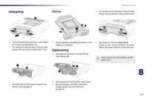 Peugeot-Traveller-Bilens-instruktionsbog page 285 min