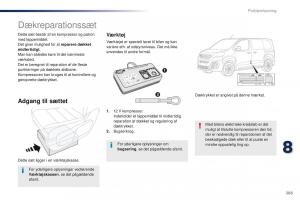 Peugeot-Traveller-Bilens-instruktionsbog page 287 min